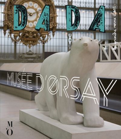Dada,229:le musee d'orsay