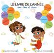 Le livre de l'année avec Léna et Lucas