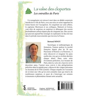 La valse des cloportes