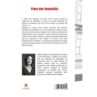 Place des Humanités