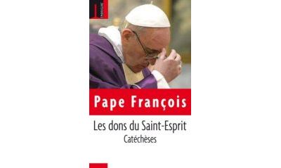 Les dons du Saint-Esprit