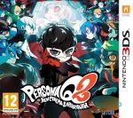 Persona Q2 New Cinema Labyrinth Nintendo 3DS