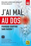 J'ai mal au dos