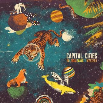 Capital Cities - 1
