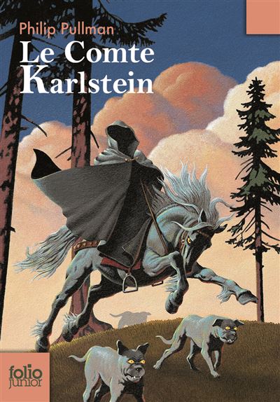 Le conte Karlstein