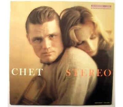 Chet SHM-CD
