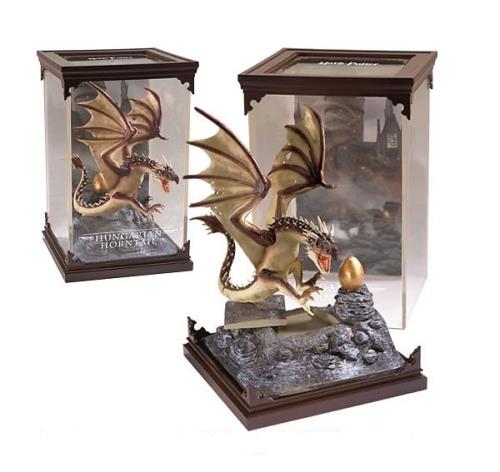 HARRY POTTER-FIGURINE CREATURE MAGIQUE 04
