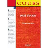Droit bancaire