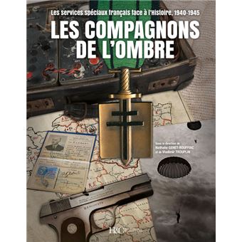 Les Compagnons de l’Ombre