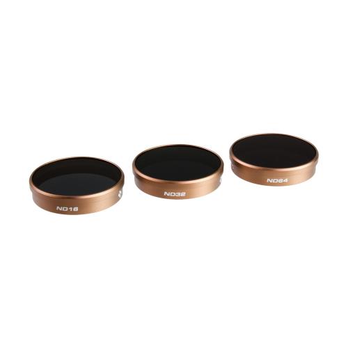 POLARPRO CINEMA SERIES-SHUTTER INCL (ND16, ND32, ND64)