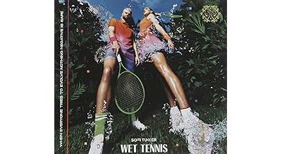 Wet Tennis