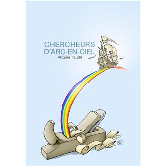 Chercheurs d'arc-en-ciel