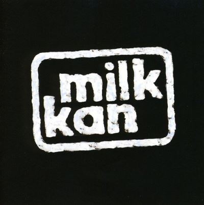 Milk Kan