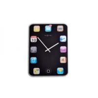 NEXTIME HORLOGE WALLPAD