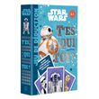 STAR WARS - Jeu de cartes - T'es qui toi ?