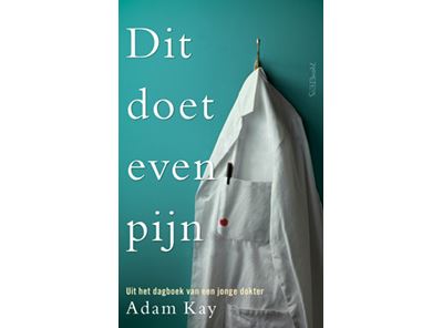 Dit doet even pijn