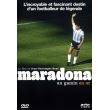 Maradona un gamin en or DVD