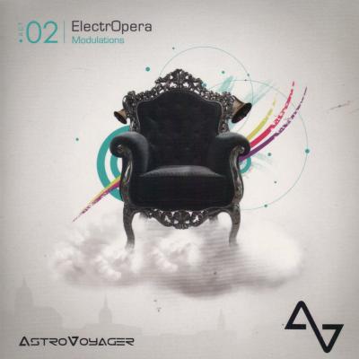 Electropera - Act 02 - Modulations