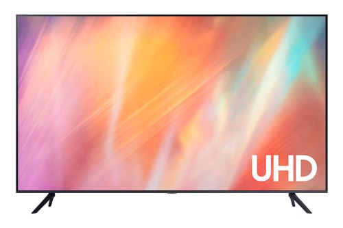 SAMSUNG TV UE65AU7170 UXXN, 65 LED-TV EDGE-LED