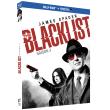 The Blacklist Saison 3 Blu-ray