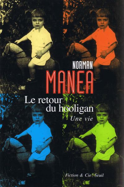 Le retour du hooligan