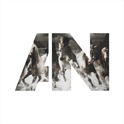 Run - 2 LP