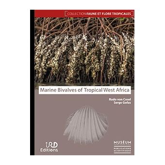 Marine bivalves of tropical West Africa