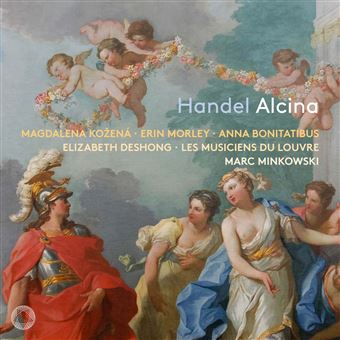 Alcina