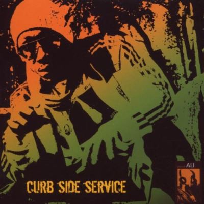 Curb side service