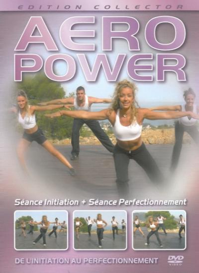 Aero Power