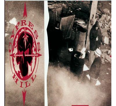 Cypress Hill