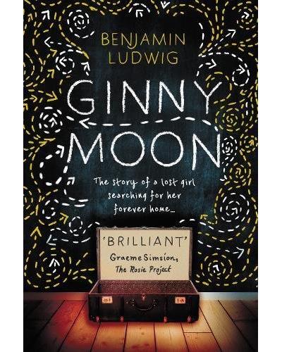 ORIGINAL GINNY MOON EXPORT