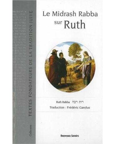 Midrash rabba sur Ruth