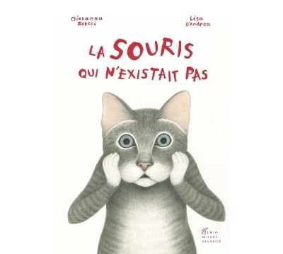 La souris qui n'existait pas