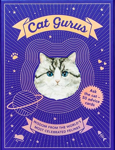 Cat Gurus