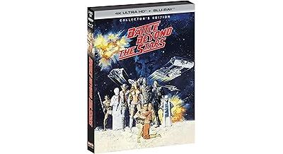 Imports Blu-ray 4K
