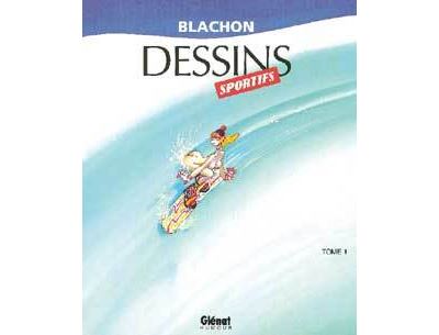 Dessins Sportifs