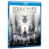 Dark City Blu-ray