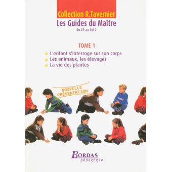 Guides Du Maitre Tavernier Broche Raymond Tavernier Collectif Livre Tous Les Livres A La Fnac