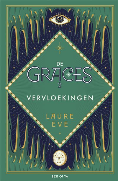 Vervloekingen