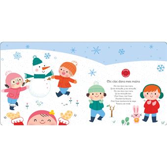 Mes plus belles chorales de Noël