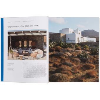 The New Mediterranean