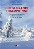 Une si grande Championne