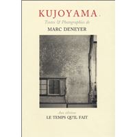 Kujoyama, un Japon sans été