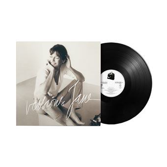 Jane Cd Versions Jane - Jane Birkin - Vinyle album - Achat & prix | fnac