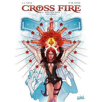 Cross fireCross Fire