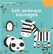 Les animaux sauvages