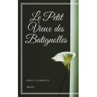 Le Petit Vieux des Batignolles