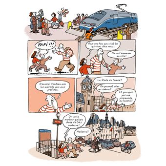 L'Histoire de l'Art en BD - L'Intégrale