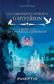 Boréalis, le cinquième continent